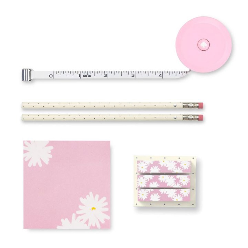 NWT Kate Spade Clutch Pencil Pouch Bag - Picture 5 of 7